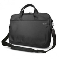 KlipX KNC-530 Balladeer 16" Laptop case Charcoal Gray