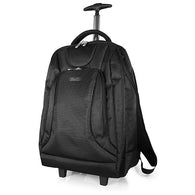 KlipX Backpack Roller Drifter fits NB up to 16" KNT-540