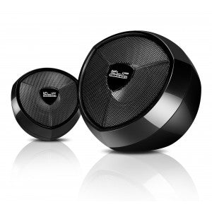 KlipX 2.0 Speakers 5W 2.0 3.5mm USB PWD - KSS-330
