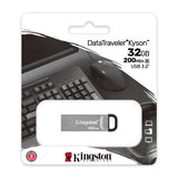 Kingston 32GB DataTraveler Kyson USB 3.2 Flash Drive