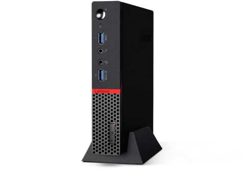 Lenovo TC M700 Tiny i3 6100T 3.2 GHz/4GB/500GB/W7P64-W10