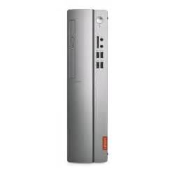 Lenovo IdeaCentre 510S-08IKL Desktop i3-7100 4GB 1TB BT DVDRW Win 10 Home