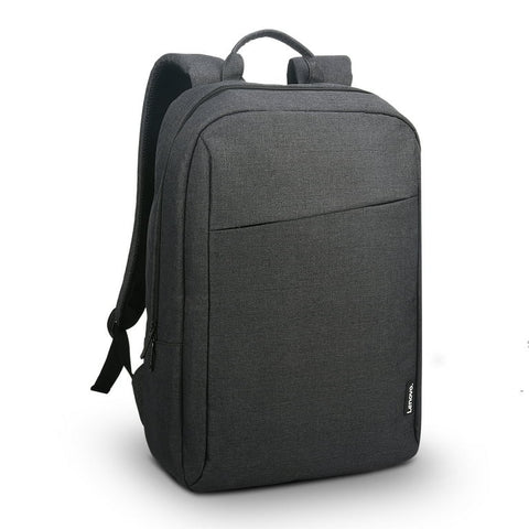 Lenovo 15.6" Casual Backpack B210 - Black