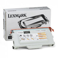 Lexmark C510 Black Toner Cartridge