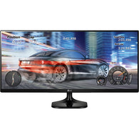 LG 25" 25UM58-P LED Ultrawide - 2560 x 1080 w/HDMI