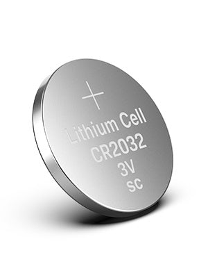 LiCB CR2032 3V Lithium Battery