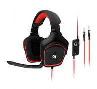 Logitech G230 Headset Stereo Gaming
