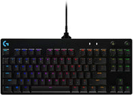 Logitech G Pro Mechanical Gaming Keyboard