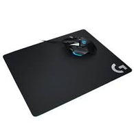 Logitech G502 Hero Mouse and G240 Mouse Pad Bundle