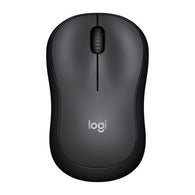 Logitech Silent Wireless Mouse - Black