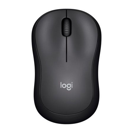 Logitech M220 Silent Wireless Mouse