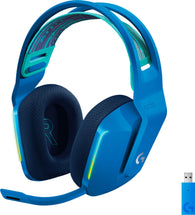 Logitech G733 LIGHTSPEED Wireless RGB Gaming Headset