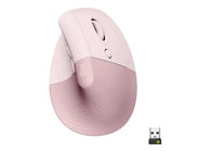 Logitech Lift Ergo Mouse