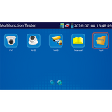 Multi-purpose Camera Tester - up to 4MP