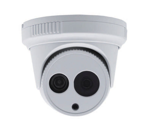 TVI T-Dome 2.1MP 1080P 2.8mm