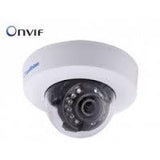 3MP TVI Dome 2.8mm True WDR Camera