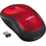 Logitech M185 Wireless Mouse - Right & Left Handed