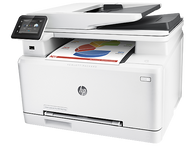 HP Colour LaserJet Pro 200 MFP M277DW