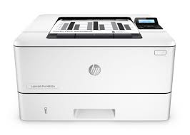 HP LaserJet PRO 400 M402dn Monochrome Printer (CF399A)