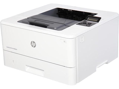 HP LaserJet Pro 400 M402n Printer