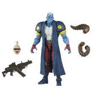 Marvel Legends Series X-Men Maggott Build a Figure Collectible Toy, 2 Accessories - Age 4+