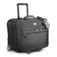 Member's Mark Mobile Office Roller with Bonus Messenger Bag