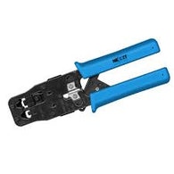 Nexxt Modular Ratchet Pro2 Crimp tool