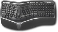 Microsoft Natural Ergonomic Keyboard 4000