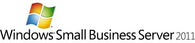 Microsoft Server SBS 2011 Essential 64Bit 25Users