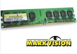MarkVision 1GB DDR3-1333/PC3-10600 - Non ECC