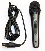 MYO MicroPhone With Cable 1.5M