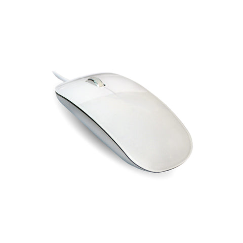 MYO 3D Optical Mouse (270H) White