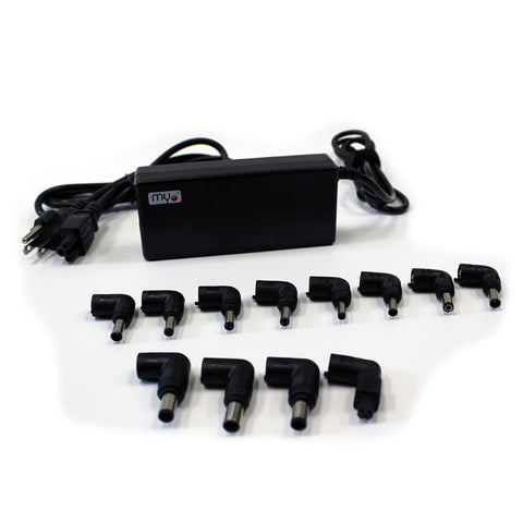 MYO 90W Universal Laptop Charger