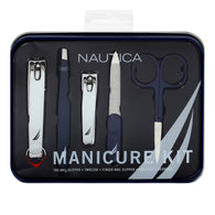 Nautica 5pc Manicure Kit