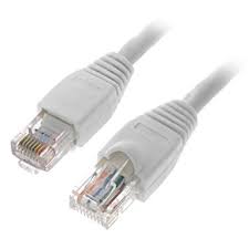 NComm 25' - Patch Network Cable RJ45