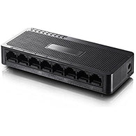 NETIS 8PT 10/100 DESKTOPSWITCH