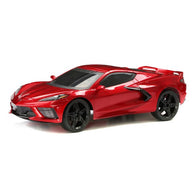 Chevrolet Corvette RC 1:12 Scale Remote Control Sports Car 2020