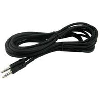 @One Audio Cable 3ft 3.5mm - EUC-011BK