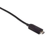 Onn 6ft DisplayPort to HDMI Cable