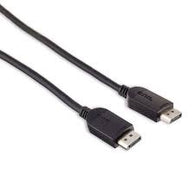 ONN 6ft DisplayPort Cable