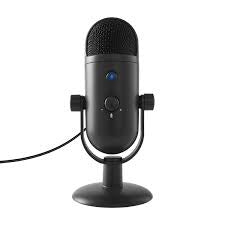 onn USB Dual-Pattern Microphone