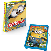 Operation Game: Minions The Rise of Gru Edition Board Game