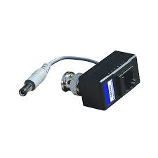 Passive Video Balan Transceiver (LTAB1017DC)