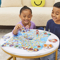 PAW Patrol: The Movie, Game Puzzle Double Bundle - Kids Ages 4+