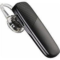Plantronics - Explorer 505 Bluetooth Headset - Black