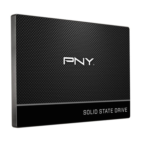PNY CS900 1TB 2.5" SATA III 3D NAND SSD