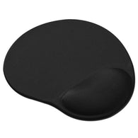 iMexx Premium Gel Mouse Pad Black- IME25811