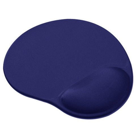 iMexx Premium Gel Mouse Pad Blue