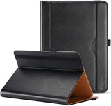 ProCase Universal Folio Tablet Case w/ Protective Cover & Adjustable Fixing Band