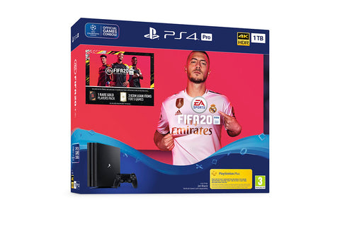 Sony Playstation 4 1TB